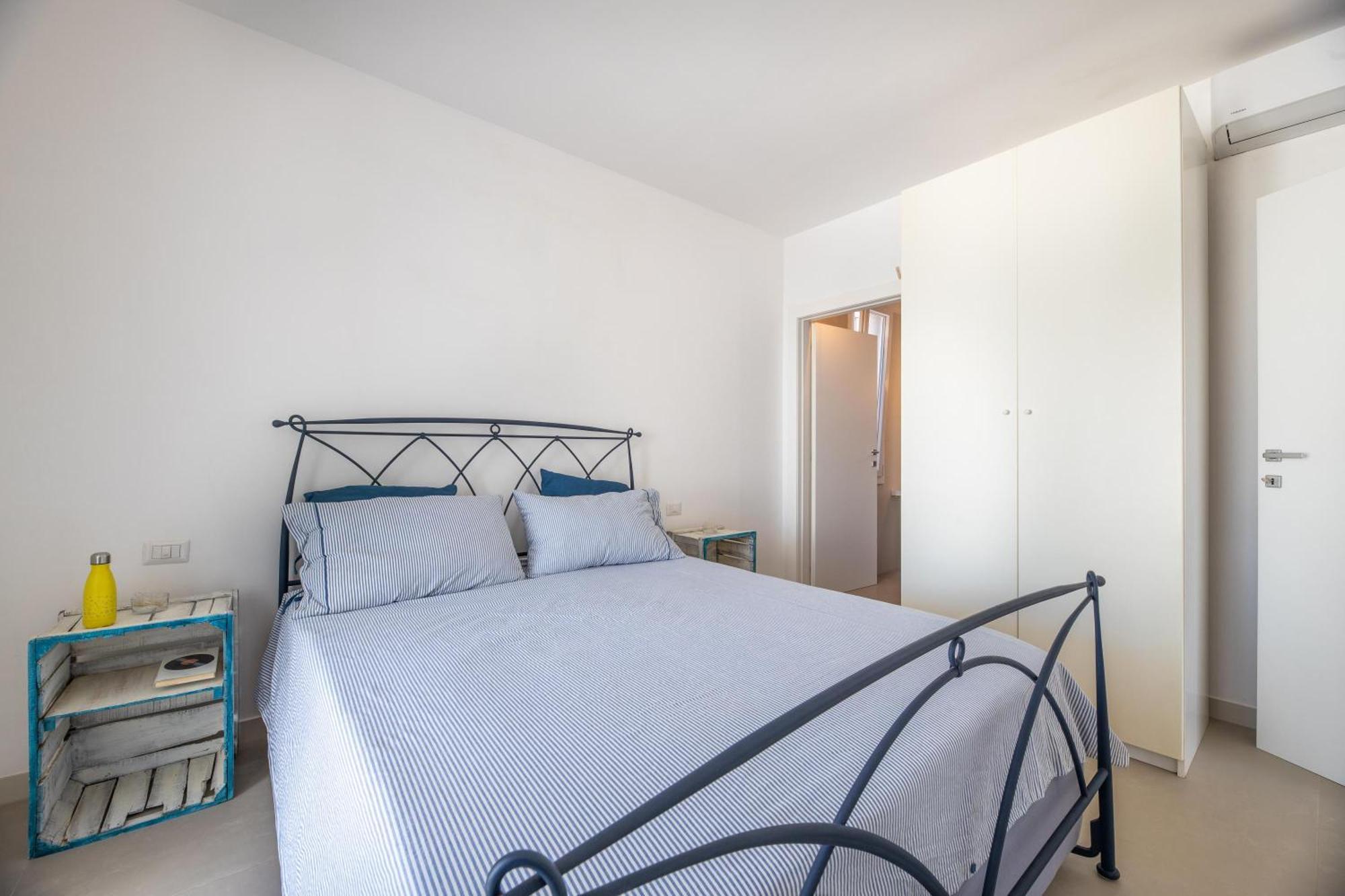 Trullo Monia Villa ตอร์เรซูดา ภายนอก รูปภาพ