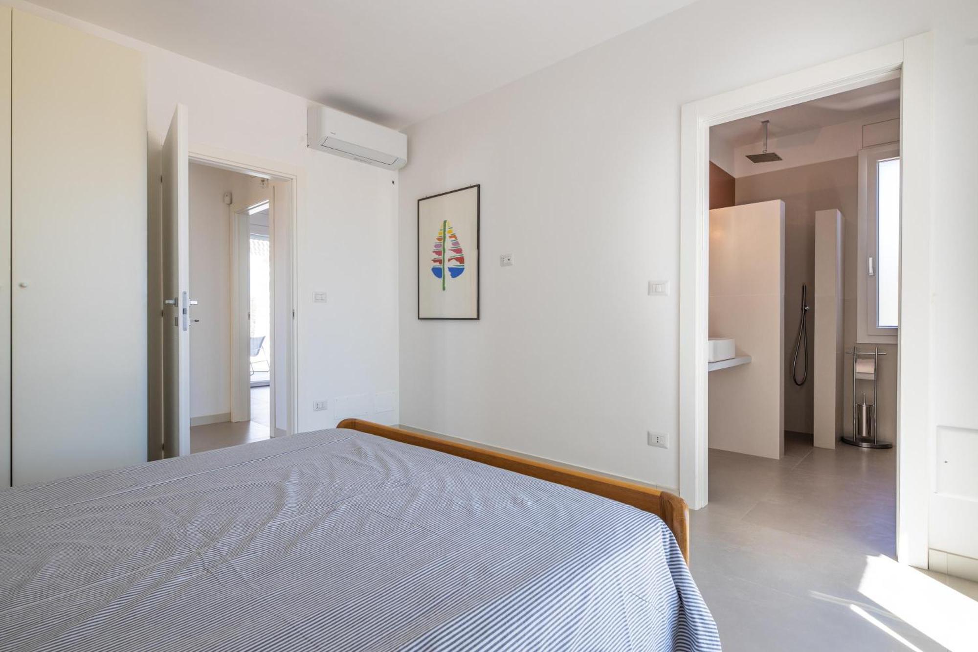 Trullo Monia Villa ตอร์เรซูดา ภายนอก รูปภาพ